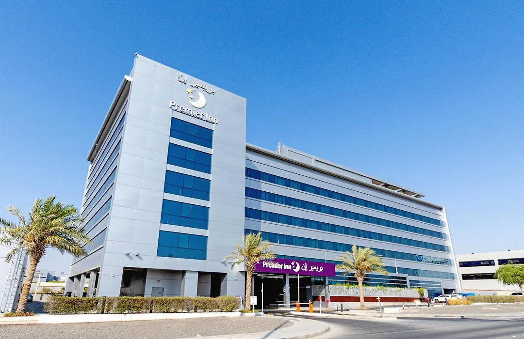 Premier Inn Abu Dhabi Airport Business Park-1